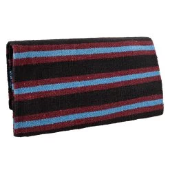 Weaver Double Weave Saddle Blanket 8 Weaver Double Weave Saddle Blanket -Horse Supplies Store 84638