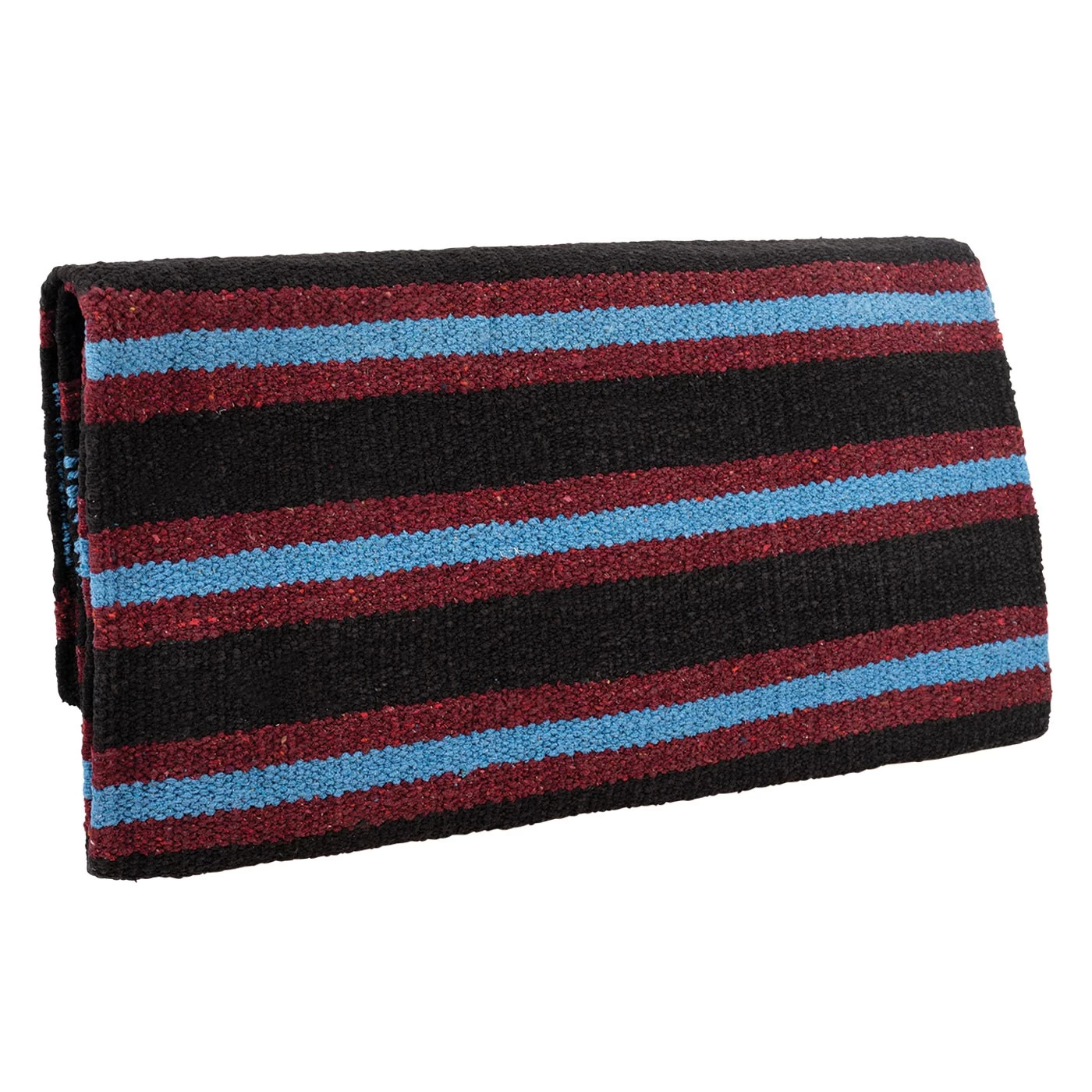 Weaver Double Weave Saddle Blanket 5 Weaver Double Weave Saddle Blanket - Image 3