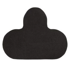 Cashel Exercise Shaped Pad - 1 In.