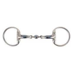 Bombers Eggbutt Elliptical Bit