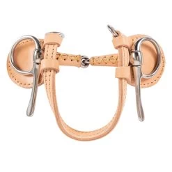 Frisco June Snaffle Bit