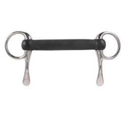 1-2 Cheek Rubber Straight Bit