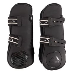 Summit Open Front Tendon Boots