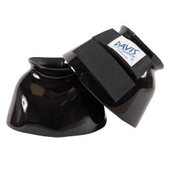 Horse Supplies Store 3 Davis Bell Boots