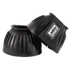 Horse Supplies Store 15 Eskadron Bell Boots W/ Velcro