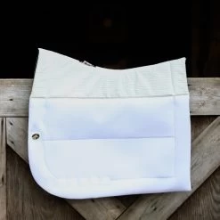 EcoGold Secure Dressage Saddle Pad -Horse Supplies Store 86052 615ee032 92f5 4a96 9bef d36a651ec315