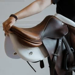 EcoGold Flip Jumper Half Pad