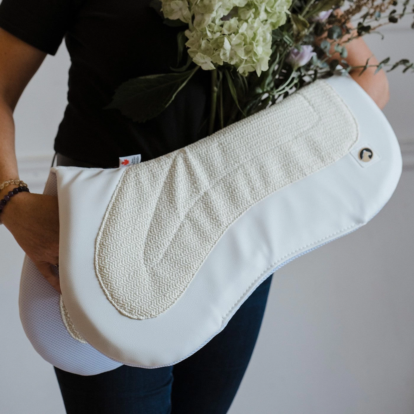 EcoGold Flip Jumper Half Pad 4 EcoGold Flip Jumper Half Pad - Image 2