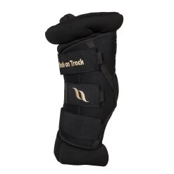 Back On Track Deluxe Royal Hock Boot