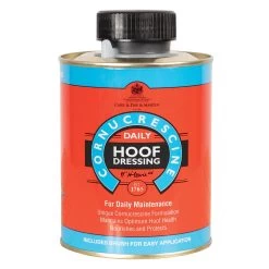 Carr & Day & Martin Cornucrescine Daily Hoof Dressing 500 ML