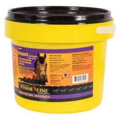 Finish Line Easypack Hoof Packing 5lb -Horse Supplies Store 87795