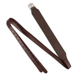 Val Du Bois Wide Stirrup Leathers -Horse Supplies Store 87810