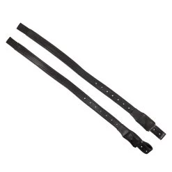 Val Du Bois Dressage Stirrup Leathers