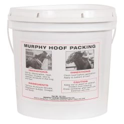 Murphy Clay Hoof Packing 23lb