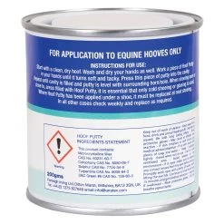 Keratex Hoof Putty 200 G -Horse Supplies Store 87957