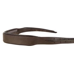 Val Du Bois Padded Neck Relief Ergonomic Bridle -Horse Supplies Store 87966