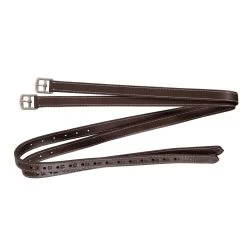 Mondega Stirrup Leathers - 54 In.