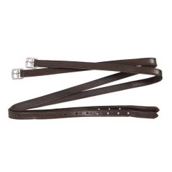Connemara Schooling Stirrup Leathers - 54 In.