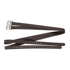 Val Du Bois Stirrup Leathers - 48 In.