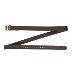 Val Du Bois Stirrup Leathers - 54 In.