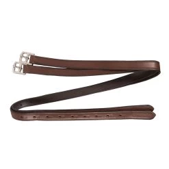 Connemara Stirrup Leathers - 48 In.