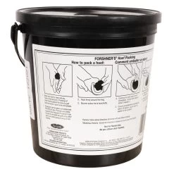 Farnam Forshner's Hoof Pack 1.82 Kg -Horse Supplies Store 88330