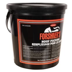 Farnam Forshner's Hoof Pack 1.82 Kg -Horse Supplies Store 88332