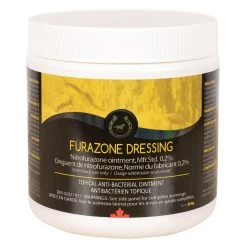 Nitrofurazone Ointment 454 G