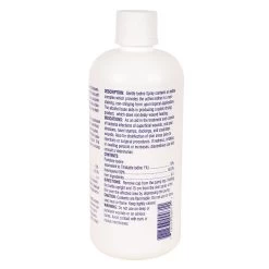Gentle Iodine Spray 1% 500 ML -Horse Supplies Store 88356