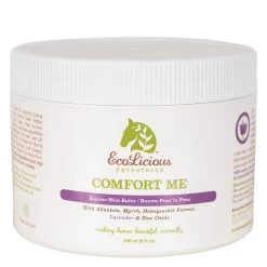 EcoLicious Comfort Me Skin Balm 236mL