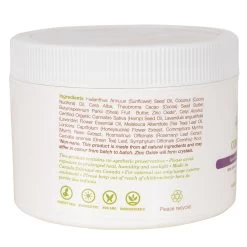 EcoLicious Comfort Me Skin Balm 236mL -Horse Supplies Store 88371