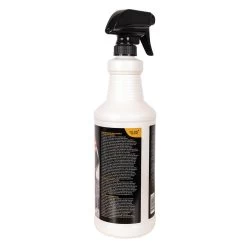 Golden Horseshoe Power Shield Fly Spray W/ Sprayer 1L -Horse Supplies Store 88419