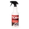 Golden Horseshoe Tick End Spray For Horses 1 L -Horse Supplies Store 88436