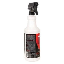 Golden Horseshoe Tick End Spray For Horses 1 L -Horse Supplies Store 88438