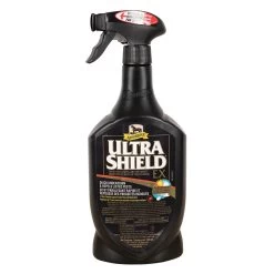 Absorbine UltraShield Ex Fly Repellent W/ Sprayer 950 ML