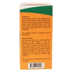 AVL Ivermectin Liquid Dewormer 120 ML -Horse Supplies Store 88447