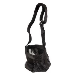 Nylon Web & Mesh Muzzle - Mini