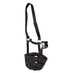 Supra Web Anti-Grazing Muzzle