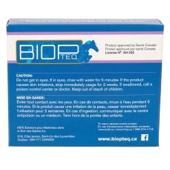BioP Teq Active Soap 100 G -Horse Supplies Store 88684