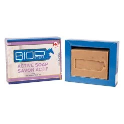 BioP Teq Active Soap 100 G -Horse Supplies Store 88685