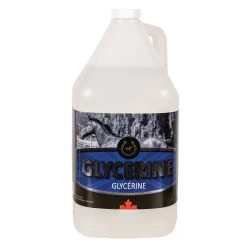 Glycerine 4 L