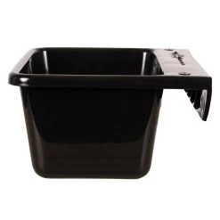 Fortiflex Over Fence Feeder 5 Quart -Horse Supplies Store 88721