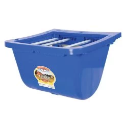 Foal Feeder W/ Movable Bars