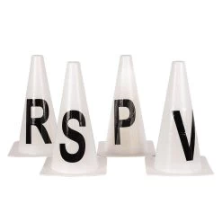 Dressage Cones - Addition -Horse Supplies Store 88741