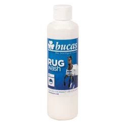 Bucas Rug Wash 250 ML