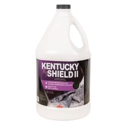 Golden Horseshoe Kentucky Fly Shield 4 L