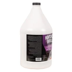 Golden Horseshoe Kentucky Fly Shield 4 L -Horse Supplies Store 88765