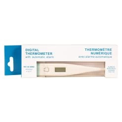 Celsius Digital Thermometer