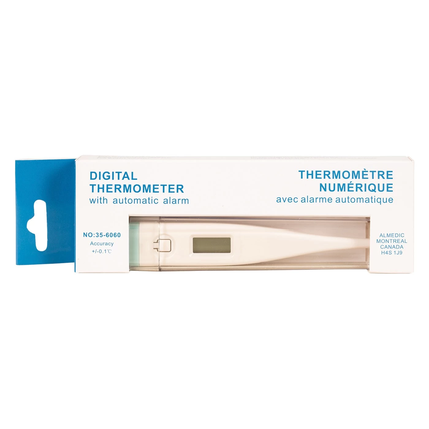 Celsius Digital Thermometer 3 Celsius Digital Thermometer