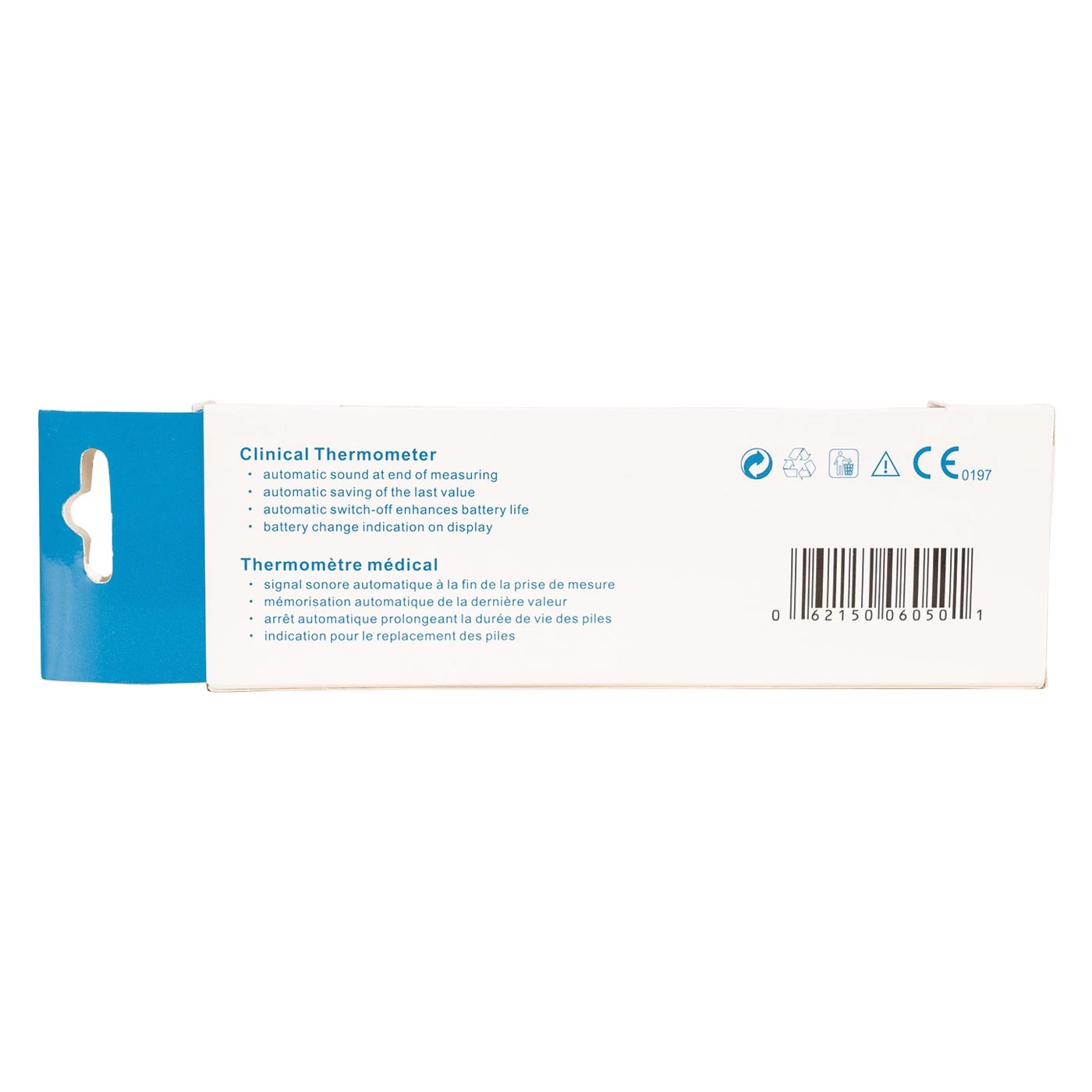 Celsius Digital Thermometer 4 Celsius Digital Thermometer - Image 2